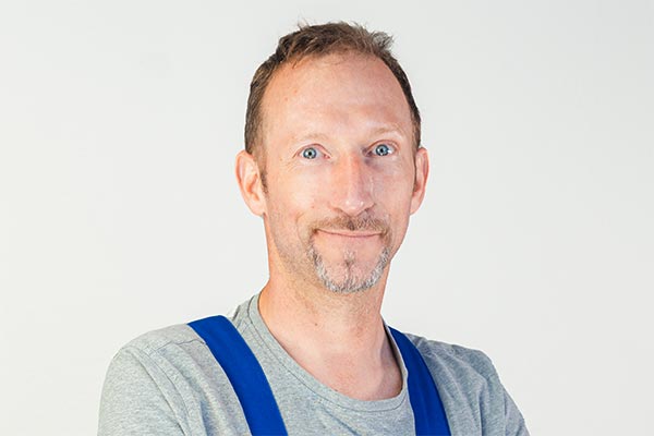 Jürgen Glatz