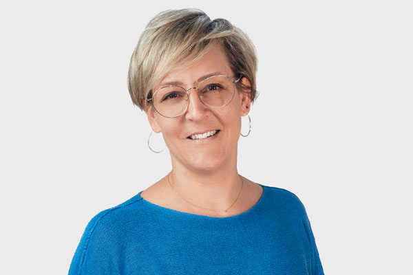 Nancy Walter