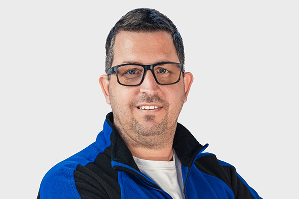 Stephan Schumacher